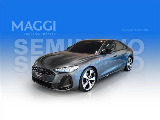 AUDI A5 2.0 TFSI GASOLINA PERFORMANCE S EDITION QUATTRO S TRONIC